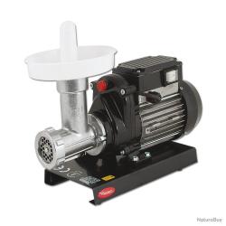 Hachoir à Viande électrique n°5 400 Watts Reber® professionnel