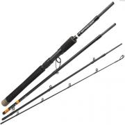 CANNE SPINNING SAVAGE GEAR MULTIPURPOSE PREDATOR 2 TRAVEL 4 Canne carnassier Travel Savage mpp2 213cm (10 40gr) Cannes