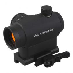 vector Maverick 1x22 Red Dot Sight