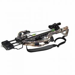 Arbalète à poulies Hori-Zone Kornet RCX-410 185 lbs 410 FPS