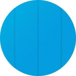 Bâche de piscine ronde Ø 488 cm bleu 3408101