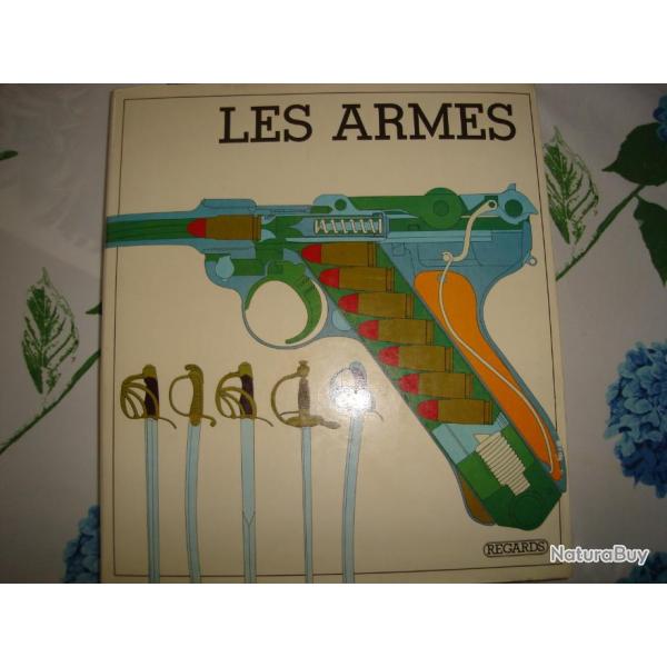 Histoire des armes