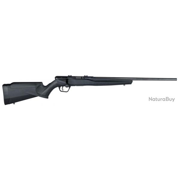 CARABINE SAVAGE B17 FV SYNTHTIQUE 17 HMR