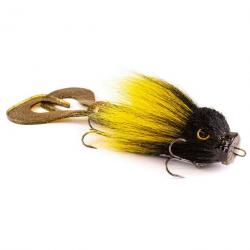 Miuras Mouse 23cm - 95gr Yellow Fever