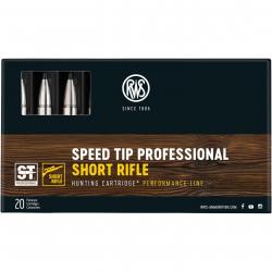RWS 308Win Speedtip Pro SR