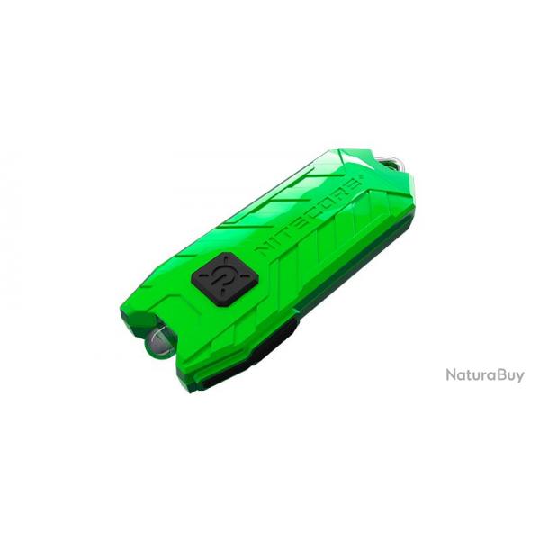 NITECORE - NCTUBEV2NG - TUBE V2 NEON GREEN - 55LM