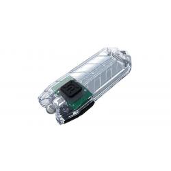 NITECORE - NCTUBEV2T - TUBE V2 TRANSPARENT - 55LM