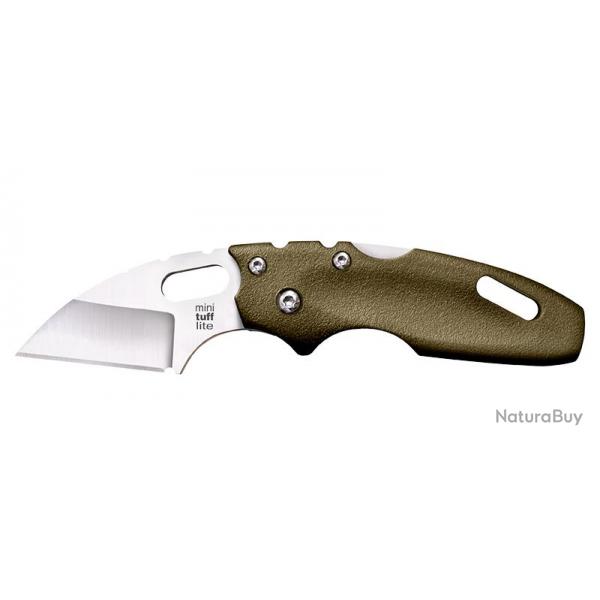 COLD STEEL - CS20MTGD - MINI TUFF LITE