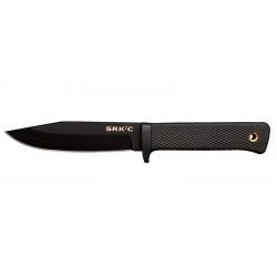 COLD STEEL - CS49LCKD - SRK COMPACT