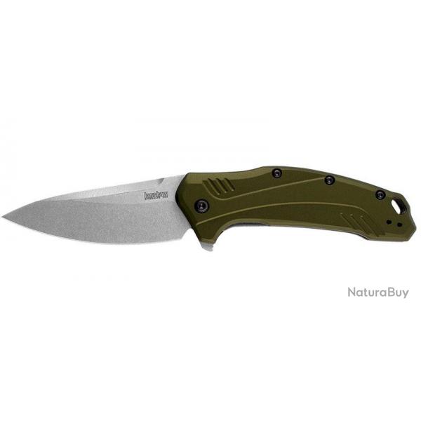 KERSHAW - KW1776OLSW - LINK OLIVE