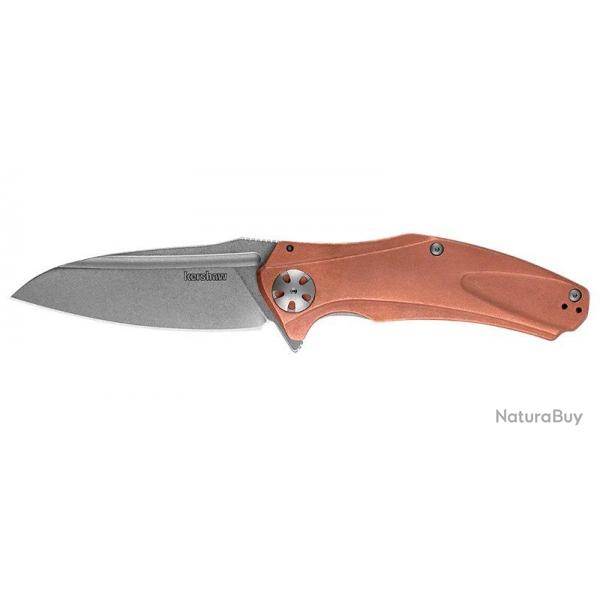 KERSHAW - KW7008CU - COPPER XL