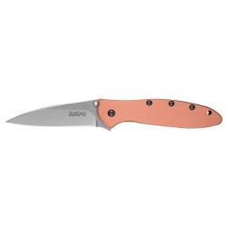 KERSHAW - KW1660CU - LEEK COPPER