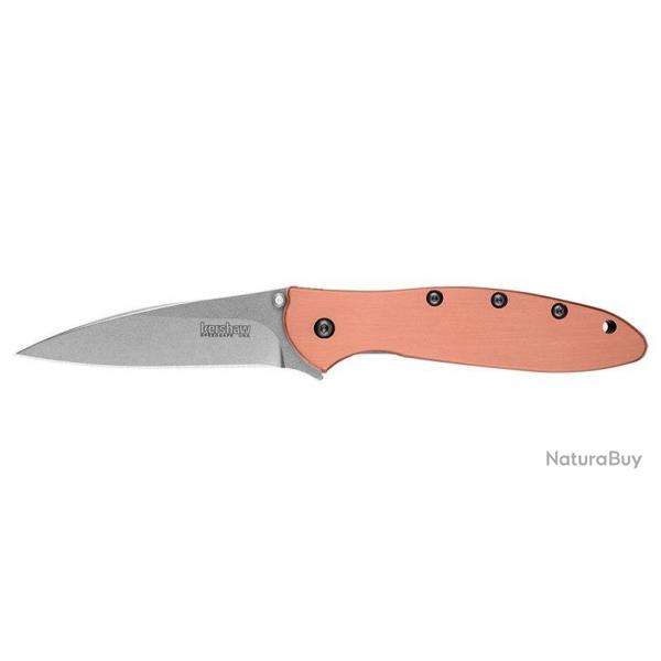 KERSHAW - KW1660CU - LEEK COPPER