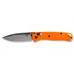 BENCHMADE - BN533 - MINI BUGOUT