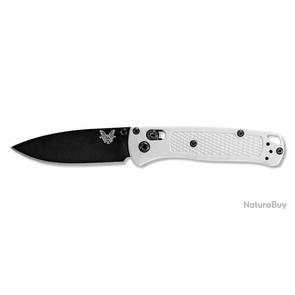 BENCHMADE - BN533BK_1 - MINI BUGOUT