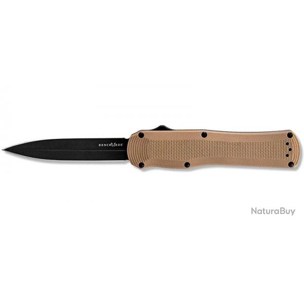 BENCHMADE - BN3400BK_2 - AUTOCRAT