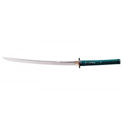 COLD STEEL - CS88DWK - WAKIZASHI SWORD LONG