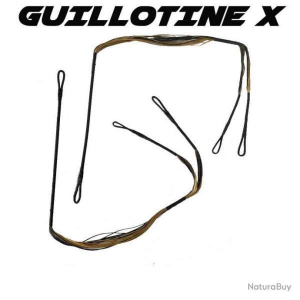 Cble pour arbalte EK Guillotine-X
