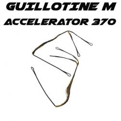 Câble pour arbalète EK Guillotine-M et Accelerator 370