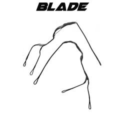 Câble pour arbalète EK Blade Noire