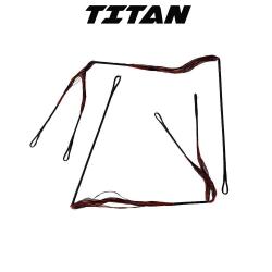 Câble pour arbalète EK Titan