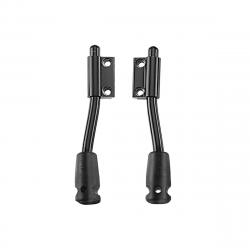 Amortisseurs pour arbalète EK Accelerator 410 et Titan