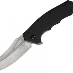 Couteau Pliant Flitch  Linerlock A / O Ouverture Assistée KS3930X07