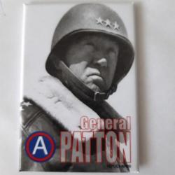 MAGNET "GENERAL PATTON"