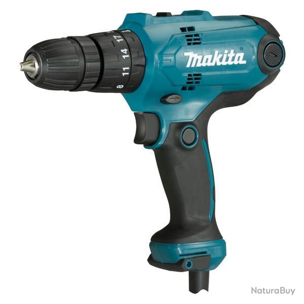 Perceuse  percussion 320 W  10 mm HP0300 Makita