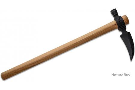 Cold Steel Spike Hawk-Tomahawk survie hache outil hache