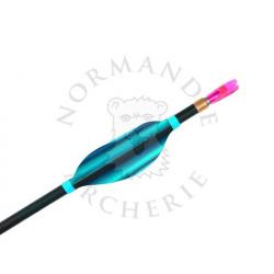 SPIDER - Vanes BRADY ELLISON Edition Med 1.8" DROITIER (RH) TEAL