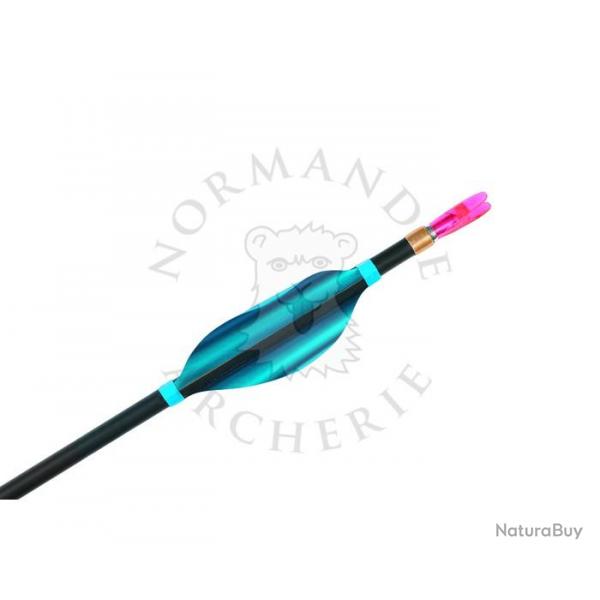 SPIDER - Vanes BRADY ELLISON Edition Med 1.8" DROITIER (RH) TEAL