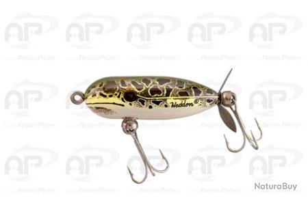 Heddon Torpedo