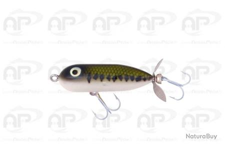 Heddon Torpedo