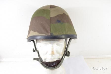 Tout ce qu'il faut savoir sur les casques militaires, Hexatac