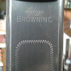 Browning B27 Liège en 12/70