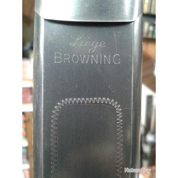 Browning B27 Lige en 12/70