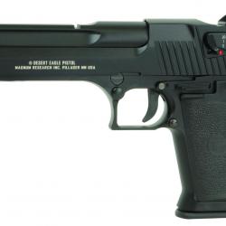Desert Eagle Co2 Blowback Metal Semi & Full (Cybergun)