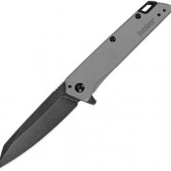 Couteau Pliant Framelock Ouverture Assistée KS1365071