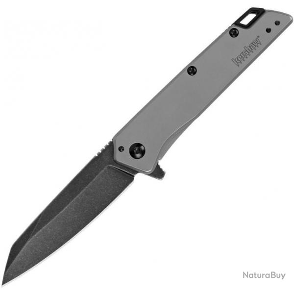 Couteau Pliant Framelock Ouverture Assiste KS1365071