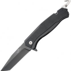 Couteau Pliant Bear Swipe IV Linerlock A / O Ouverture Assistée BCA500B4B07