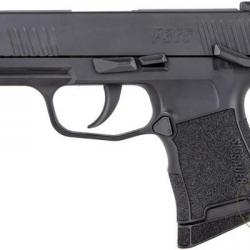 Pistolet à plomb CO2 SIG SAUER P365 - Blowback (1,5 Joules) - 4,5 mm BB