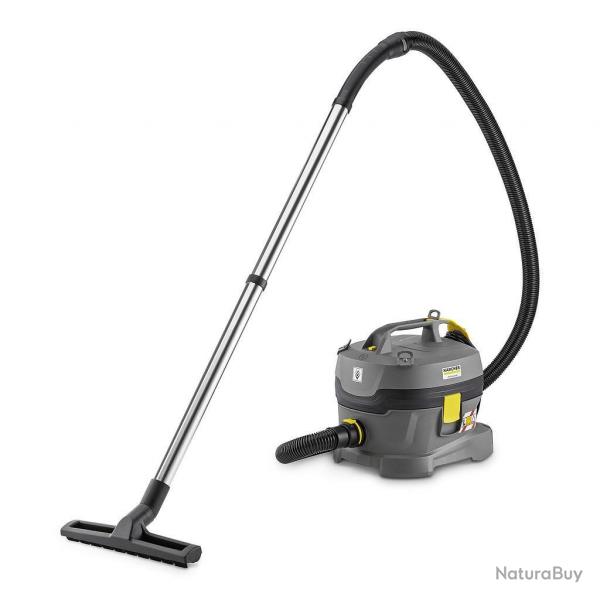 Aspirateur poussires 8 L 850 W T 8/1 L Karcher