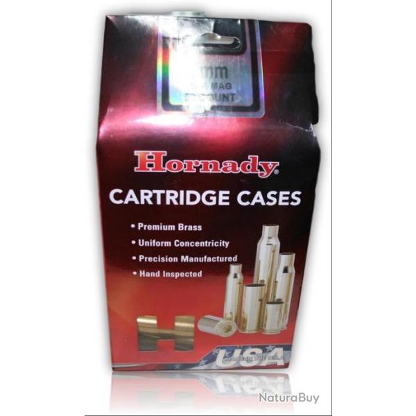 DOUILLE HORNADY CAL. 7REM X50 8640