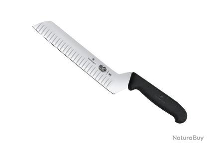 Couteau de chef Nordika Arcos lame en inox 21cm