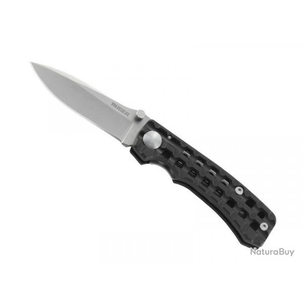 COUTEAU CRKT-RUGER GO-N-HEAVY COMPACT