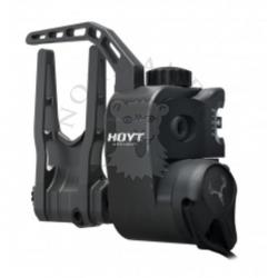 HOYT - Repose Flèche ULTRAREST INTEGRATE MX NOIR DROITIER (RH)