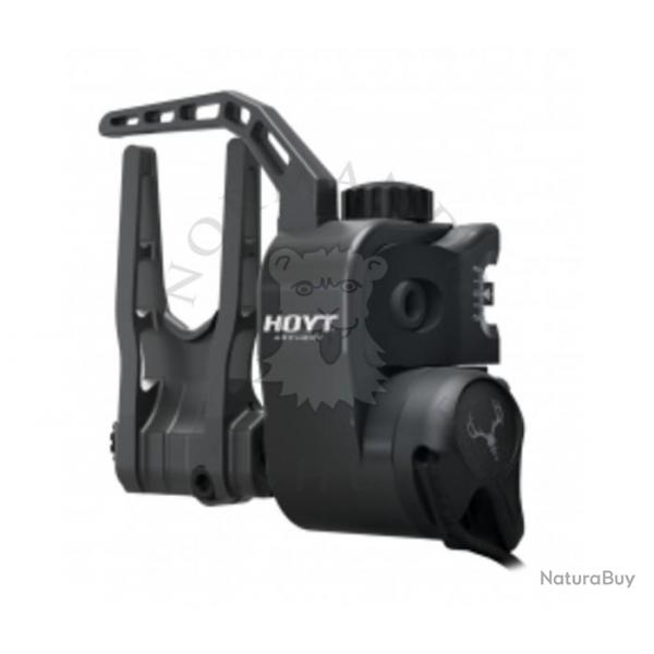 HOYT - Repose Flche ULTRAREST INTEGRATE MX NOIR DROITIER (RH)