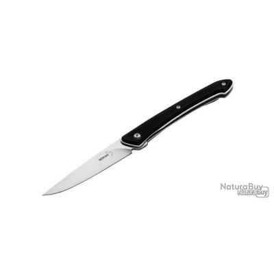 boker plus spillo