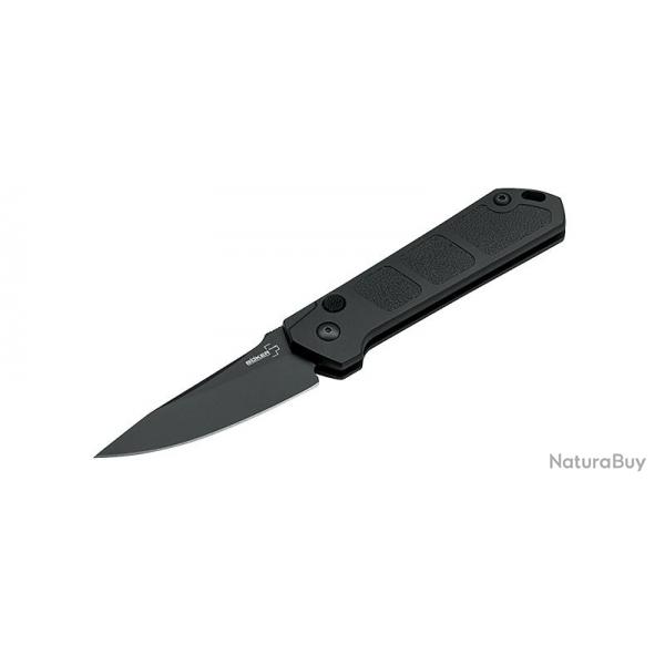 BKER PLUS - 01BO951 - KIHON AUTO ALL BLACK